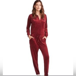 Lou & Grey for Loft Jumpsuit